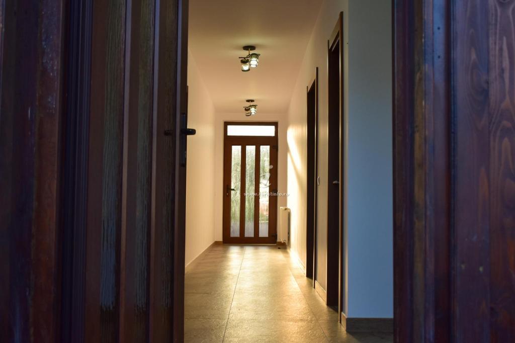 מלון סיביו Casa Sura Sasilor מראה חיצוני תמונה