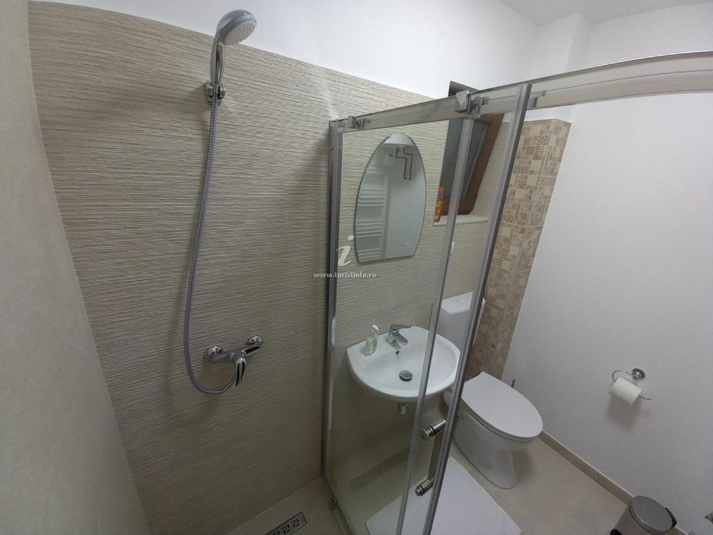 מלון סיביו Casa Sura Sasilor מראה חיצוני תמונה