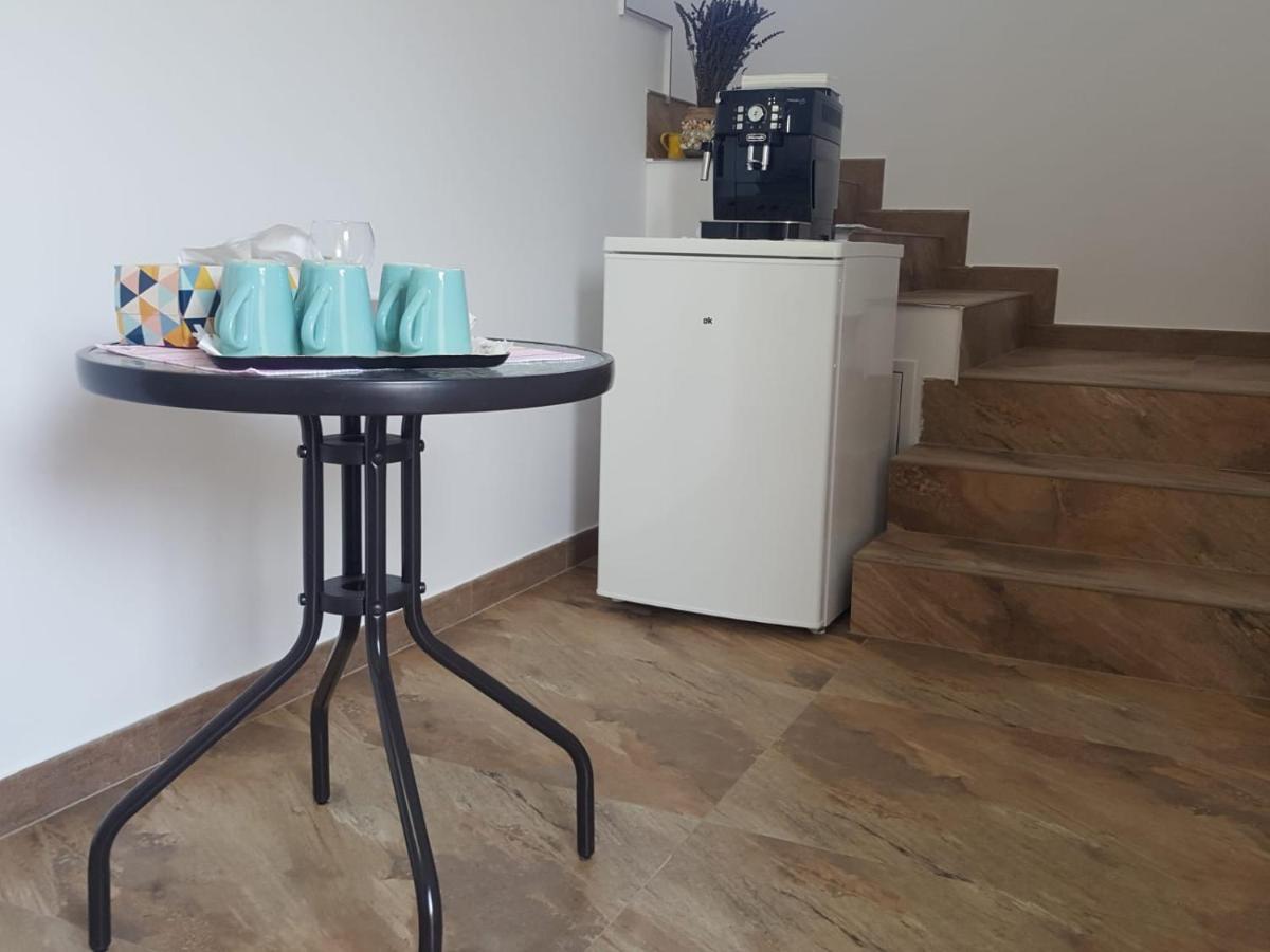 מלון סיביו Casa Sura Sasilor מראה חיצוני תמונה