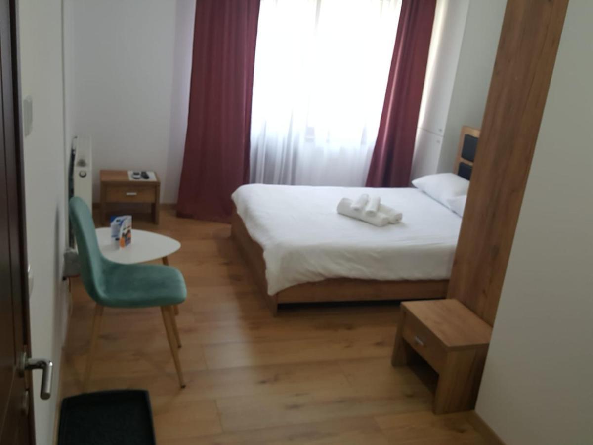 מלון סיביו Casa Sura Sasilor מראה חיצוני תמונה