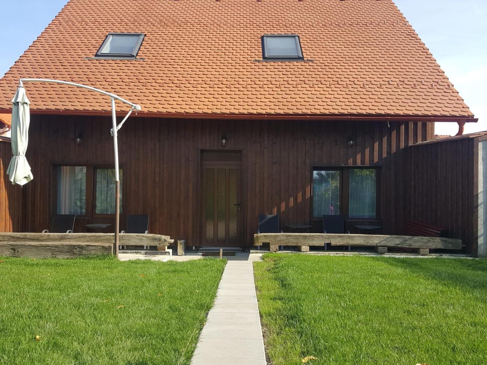 מלון סיביו Casa Sura Sasilor חדר תמונה